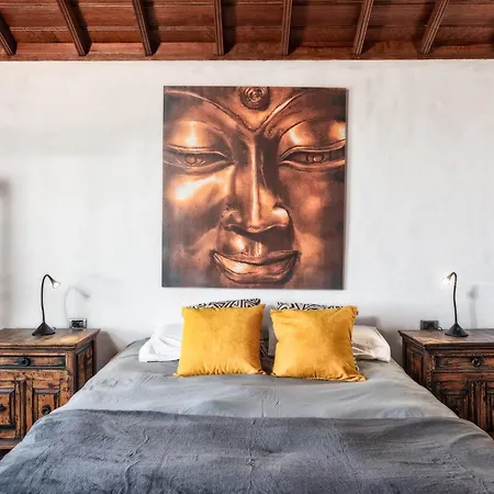 Casa Gamez By Huskalia
